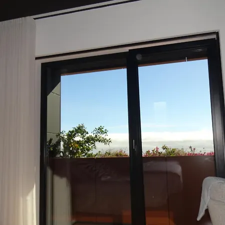 Heaven And Sea In Madeira * Φουνκάλ
