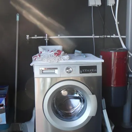 Lejlighed Heaven And Sea In Madeira Funchal (Madeira)