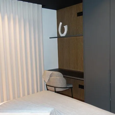 Lejlighed Heaven And Sea In Madeira