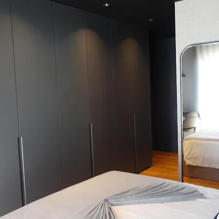 Heaven And Sea In Madeira Lejlighed *