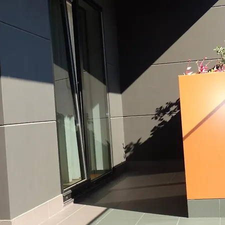 Lejlighed Heaven And Sea In Madeira Funchal (Madeira)