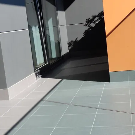 Heaven And Sea In Madeira *