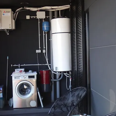 Lejlighed Heaven And Sea In Madeira