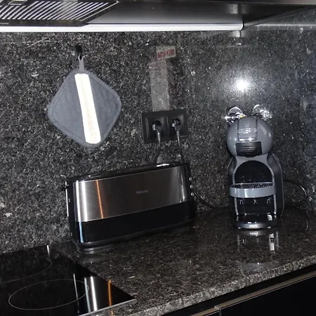 Heaven And Sea In Madeira Lejlighed Funchal (Madeira)