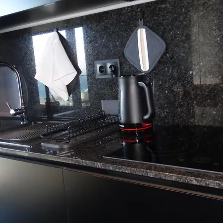 Lejlighed Heaven And Sea In Madeira