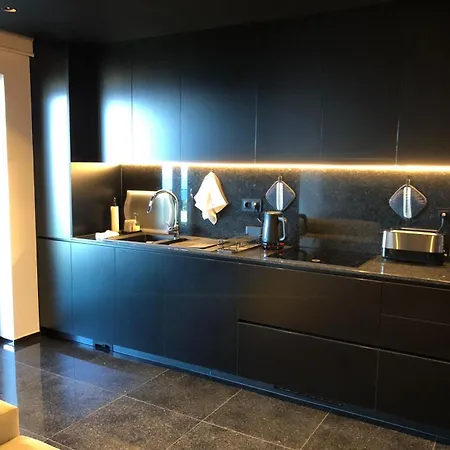 Heaven And Sea In Madeira Funchal (Madeira)