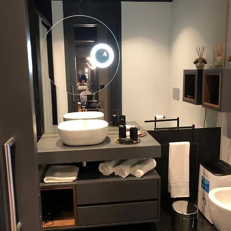 Lejlighed Heaven And Sea In Madeira Funchal (Madeira)