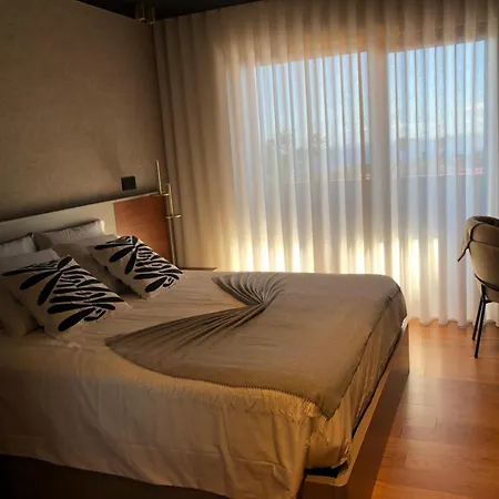 Heaven And Sea In Madeira * Funchal (Madeira)