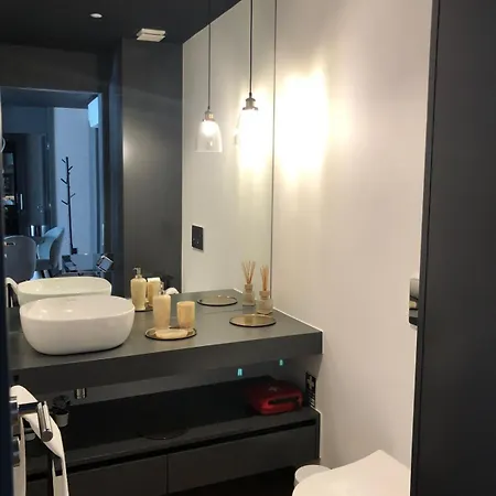 Lejlighed Heaven And Sea In Madeira