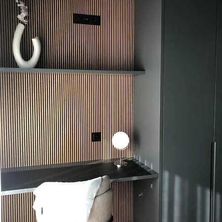 Lejlighed Heaven And Sea In Madeira *