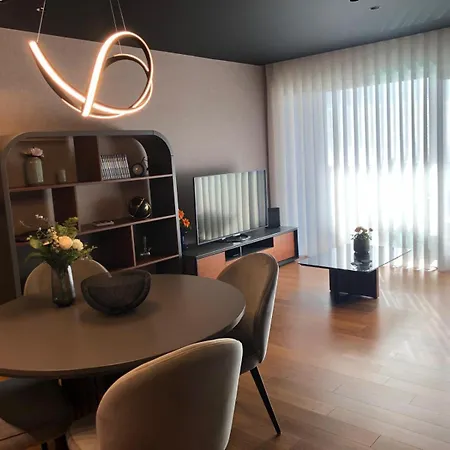 Heaven And Sea In Madeira Lejlighed