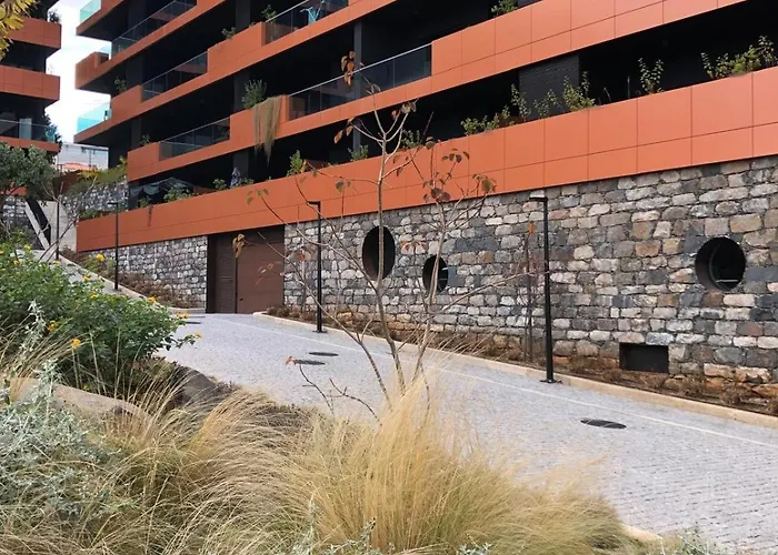 Heaven And Sea In Madeira * Funchal