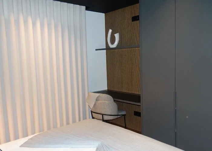 Daire Heaven And Sea In Madeira