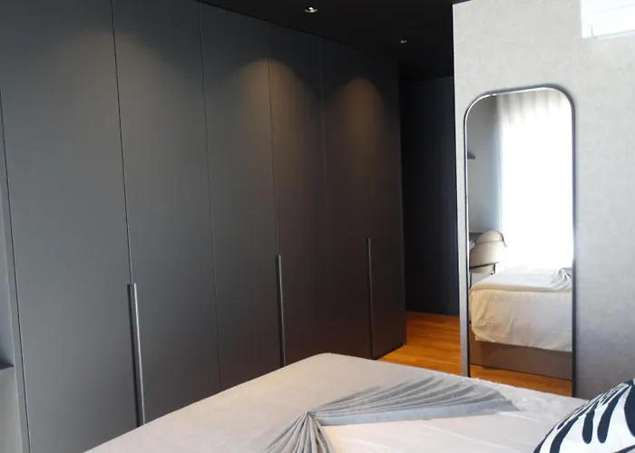 Heaven And Sea In Madeira Daire *