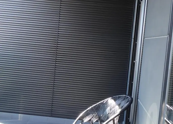 Daire Heaven And Sea In Madeira *