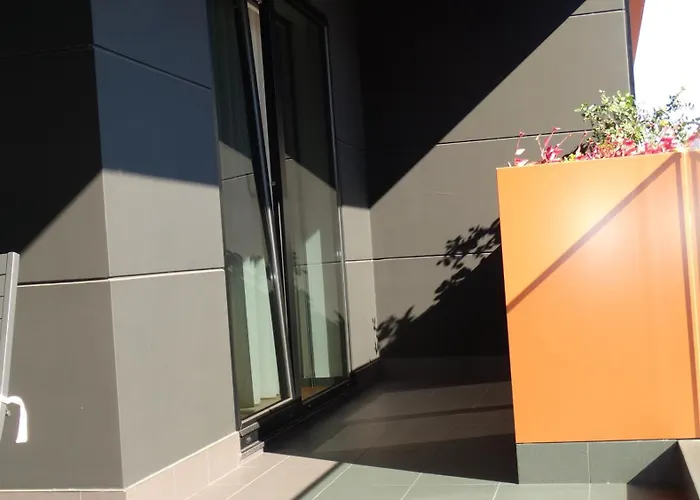 Daire Heaven And Sea In Madeira Funchal