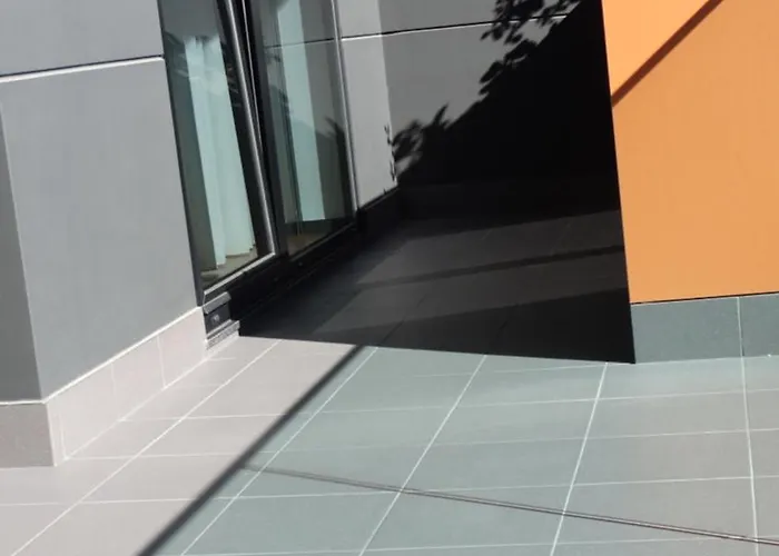 Heaven And Sea In Madeira *