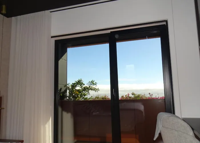 Heaven And Sea In Madeira * Funchal