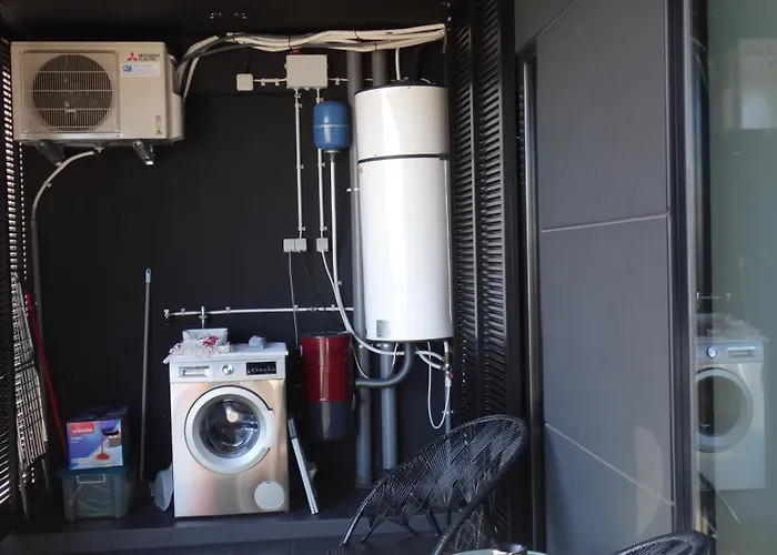 Daire Heaven And Sea In Madeira