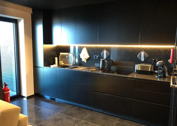 Heaven And Sea In Madeira Funchal