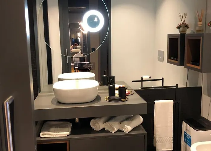 Daire Heaven And Sea In Madeira Funchal