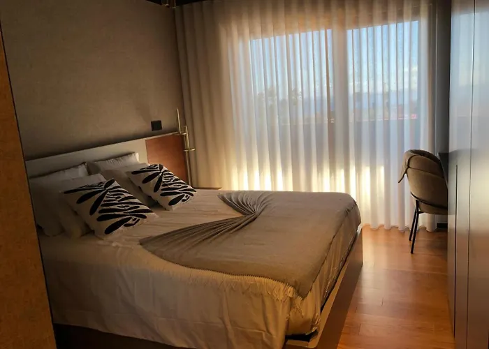 Heaven And Sea In Madeira * Funchal