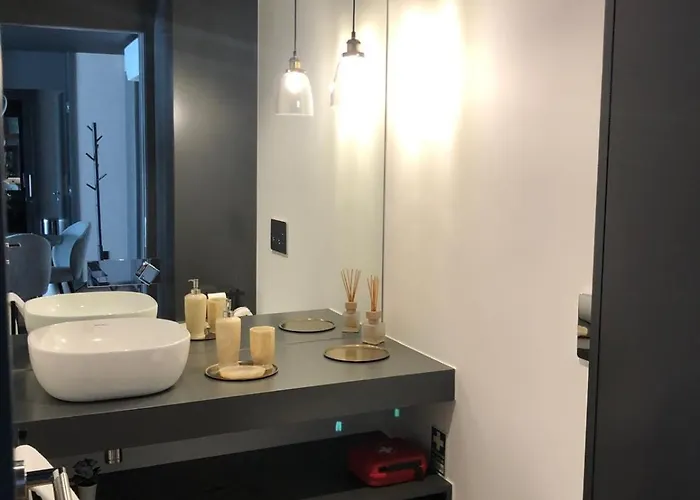 Daire Heaven And Sea In Madeira