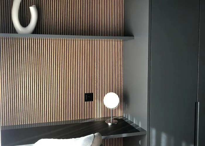 Daire Heaven And Sea In Madeira *