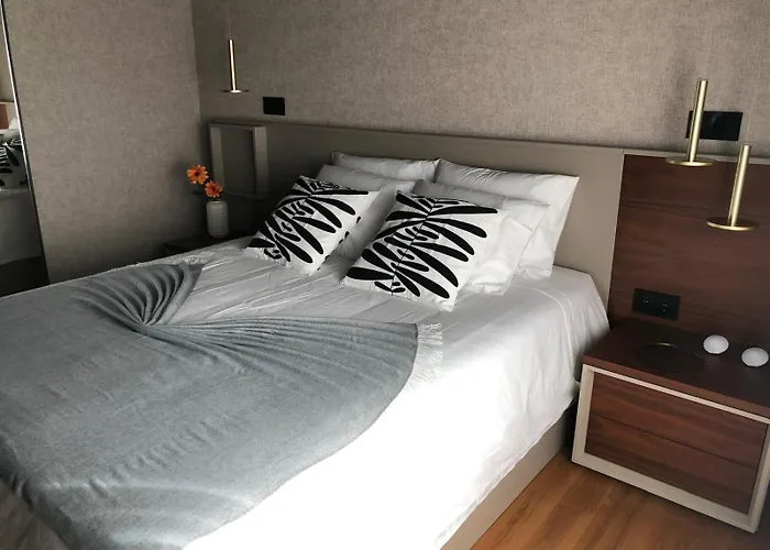 Heaven And Sea In Madeira *