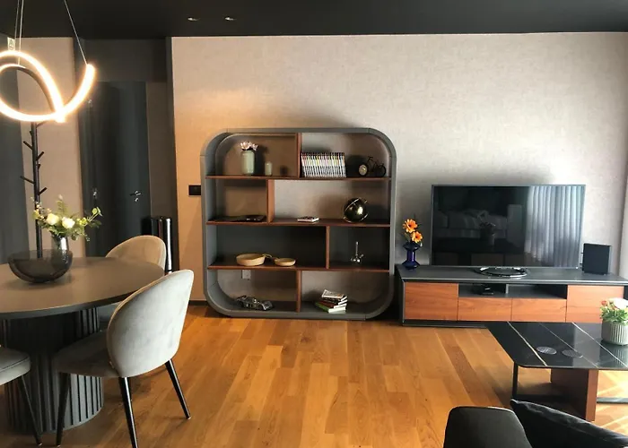 Heaven And Sea In Madeira Funchal