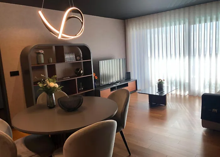 Heaven And Sea In Madeira Daire