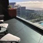 Heaven And Sea In Madeira
